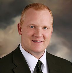 Paul Johnson, DO