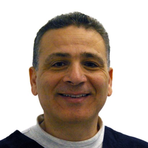 Ahmed Abdelkader, DDS