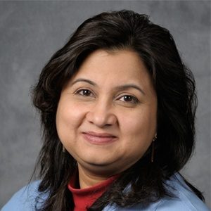 Fatima Hadi, MD