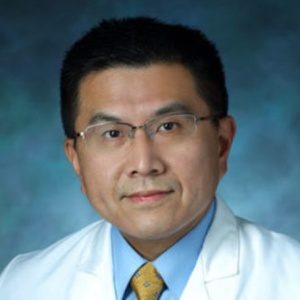 Lei Zheng, MD, PhD
