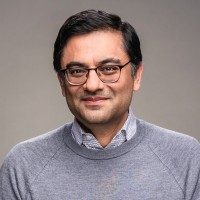 Kiran Joshi
