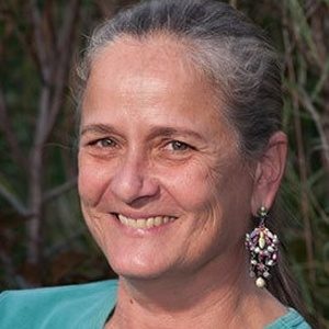 Nell Davis, MD