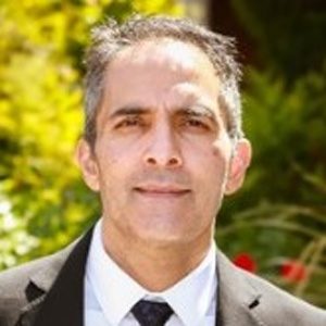 Arvind Salwan, MD