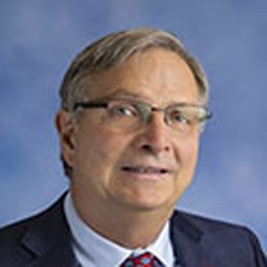 Robert Hyzy, MD