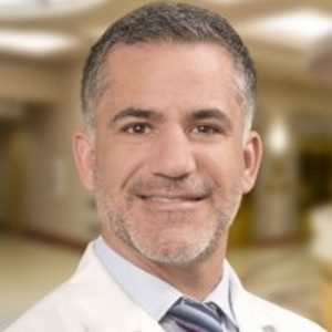 Constantine Scordalakes, FACOG, MD