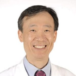 Henry Wong, PhD, MD