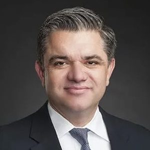 John Costouros, FAAOS, MD, FACS
