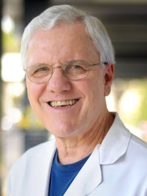 John Wolf, MD