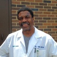 Gabriel Obi, MD
