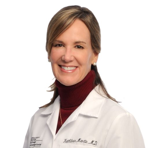Kathleen Martin, MD