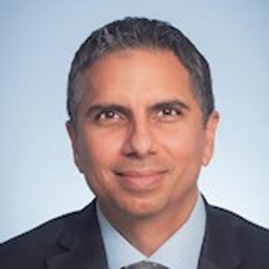 Shyam Thakkar, MD