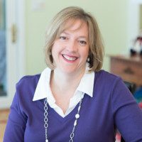 Elizabeth Parker, MD