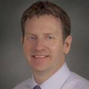Thomas Pilcher, MD