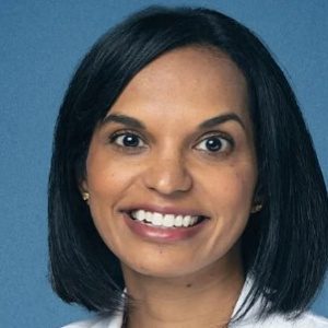 Anita Rajasekhar, MD