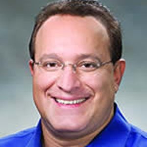 Alexander Igolnikov, MD