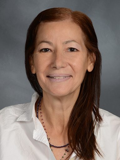 Marie Lupica, BSC, MD, MS