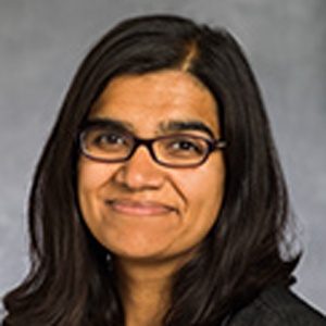 Retu Saxena, MD
