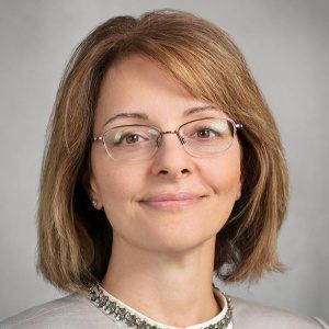 Melek Gundogdu, MD