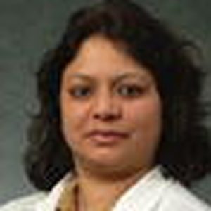 Shakunmala Gupta, MBBS, MD