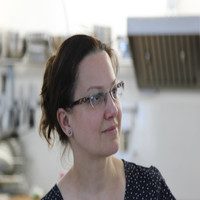 Olga Joukovski, MD