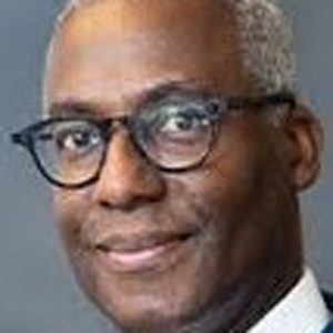 Melvin Blanchard, FACP, MD