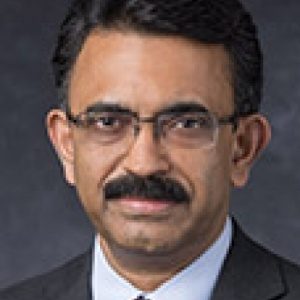 Vinaykumar Puduvalli, MBBS, MD