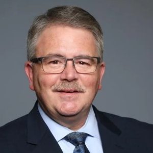 John Elsen, MD