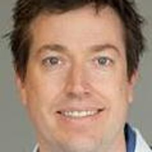 Ian Kroes, MD