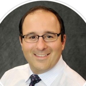 John Scagnelli, MD