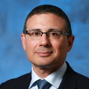 Jaime Landman, MD