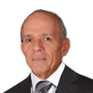 Francisco Chevres