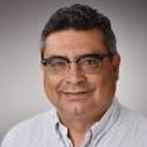 Peter Garcia, MD