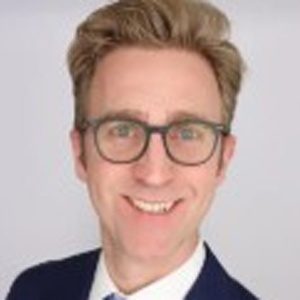 Aaron Mansfield, BA, MD