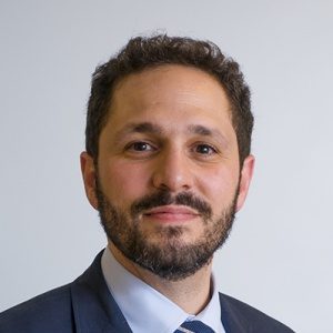 Michael Mansour, MD, PhD
