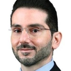 Constantinos Anastassiades
