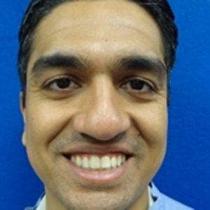 Abhishek Aphale, MD