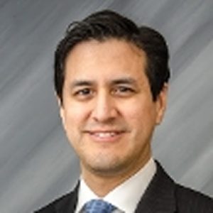 Anthony Garcia, MD