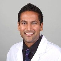 Sunil Gupta, DO, FACOI, MS, MSC