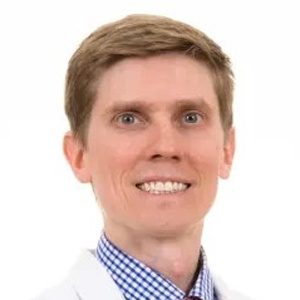 Justin Finch, MD, FAAD
