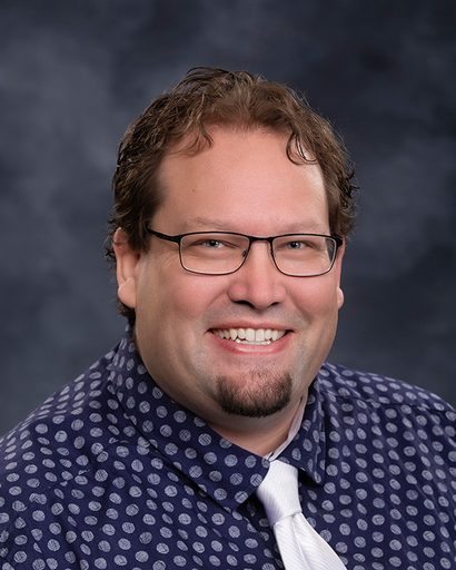 Matthew Johnson, MD