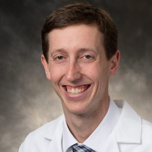 Beau Dusseault, MD