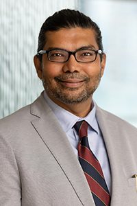 Bhanu Gupta, MD