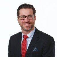 Michael Tsipursky, MD