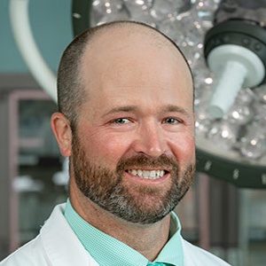 Drew Warnick, MD