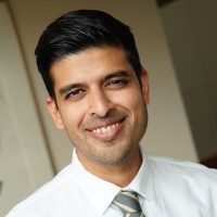 Sameer Kadri, MBBS, MD