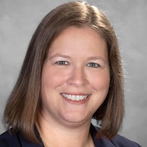 Mary Wroblewski, MD