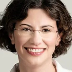 Anna Zisman, MD