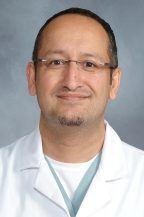 Halinder Mangat, MBBS, MD