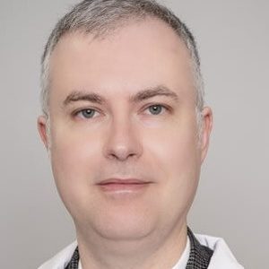 Robert Fekete, MD