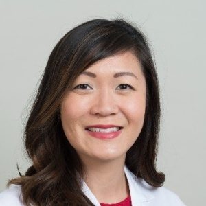 Alison Chu, MD